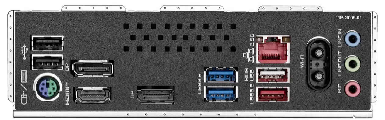 技嘉推出 B860M DS3H Rev 2.0:主流主板首次配备堆栈式 VRM 散热,最高支持 DDR5-9066 内存