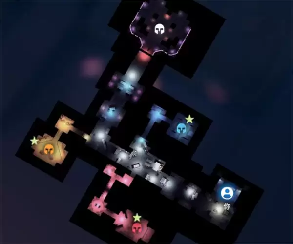 逃离鸭科夫口口口口位置及打法分享