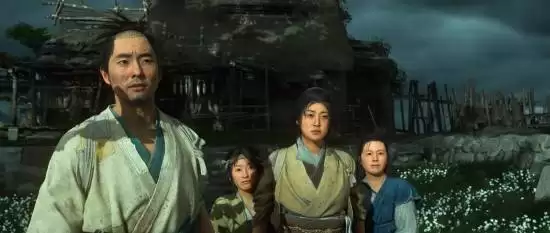 羊蹄山之魂1.100更新：VRR加持，全平台帧率飞跃