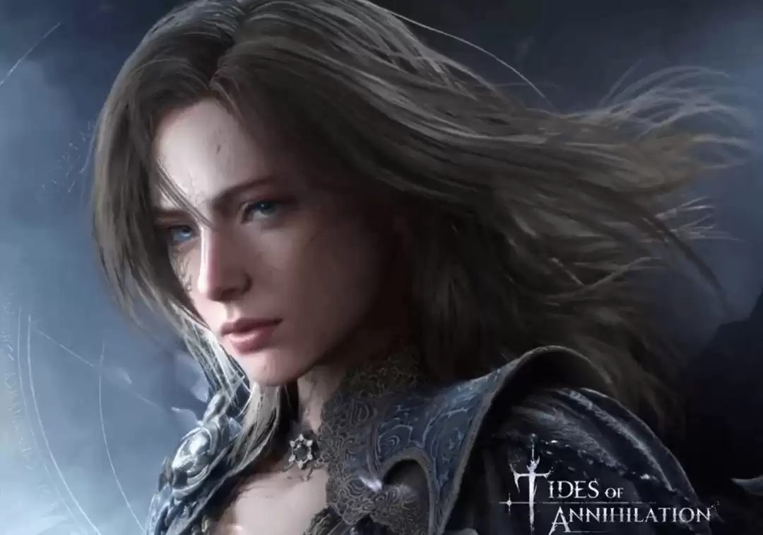 泯灭之潮走红海外，多国玩家呼吁新增语言支持