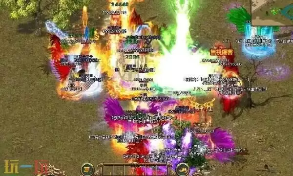 传奇发布网站今日新开 三端互通的网页版传奇