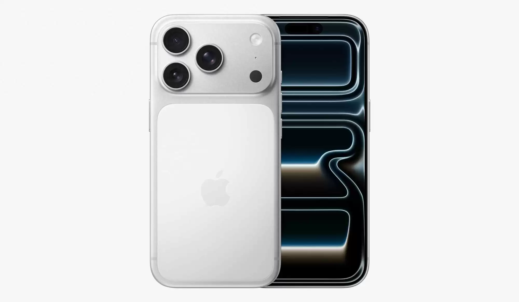 iPhone 18系列设计革新 iPhone 16价格持续探底