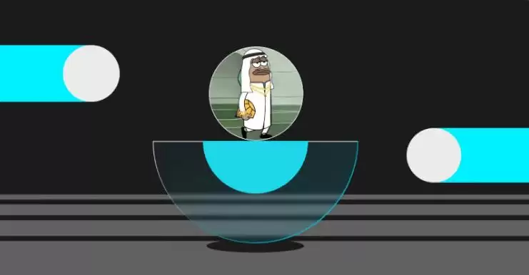 穆巴拉克表情包币