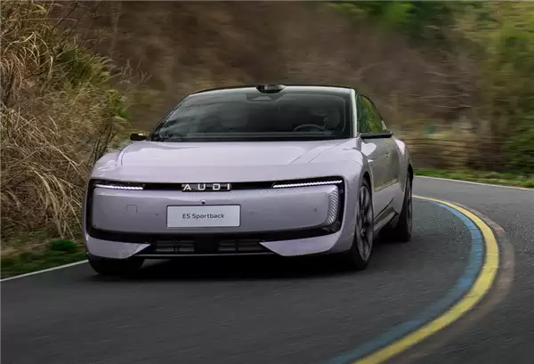 黑龙江省车主被针对 温度4℃以下 上汽奥迪E5禁用辅助驾驶