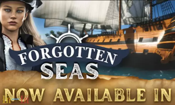 遗忘之海官方修改器 遗忘之海最新风灵月影修改器2025