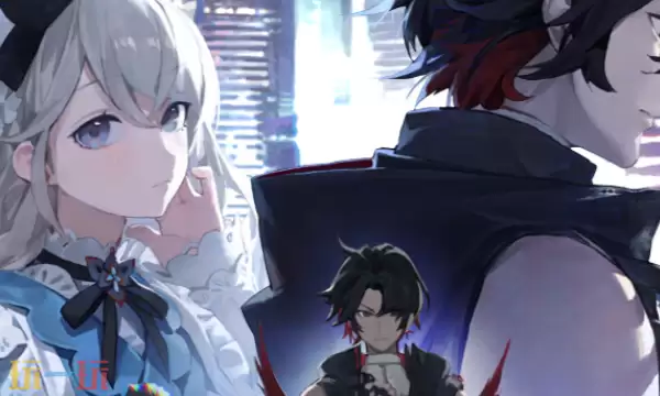 永远的7日之都官网入口是什么 永远的7日之都官网登录入口