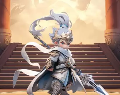 《巨神军师》十大必买武将推荐