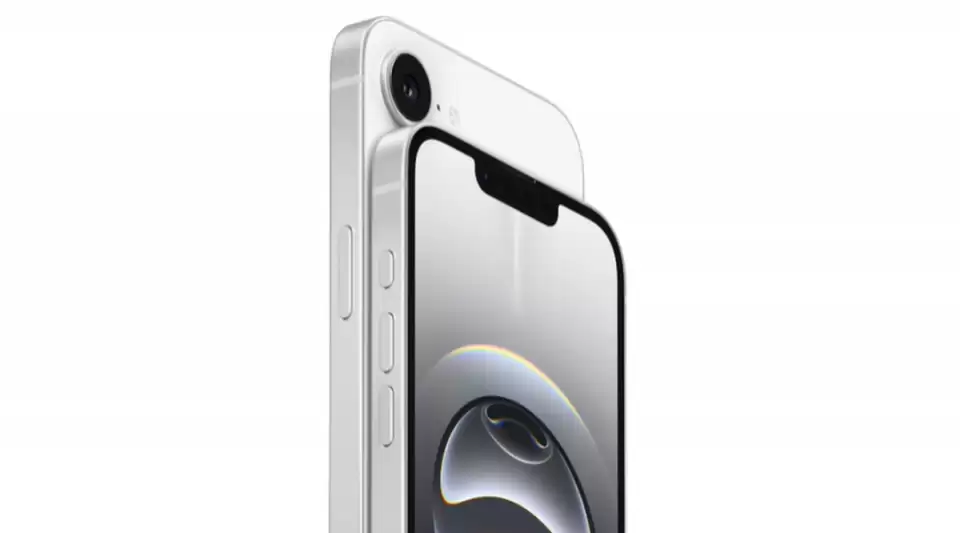 消息称苹果 iPhone 17e 将采用 iPhone 16e 同款 OLED 屏，边框进一步缩窄