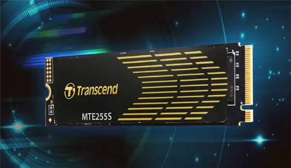 SSD缺货有多严重:创见10月以来再未收到任何NAND闪存!