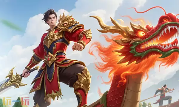 龙迹之城武魂等级怎么提升 龙迹之城武魂等级提升攻略