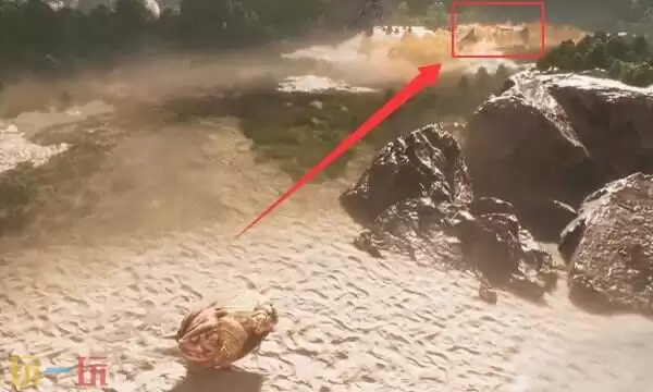 光与影33号远征队部分日志收集攻略:42号远征队日志 43号远征队日志拾取路径详解