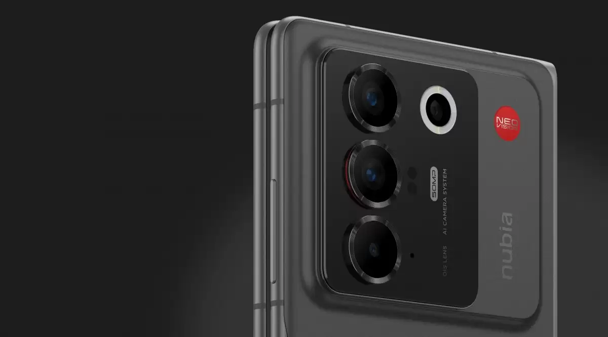 努比亚 Fold 折叠手机发布：骁龙 8 至尊版芯片、6560mAh 电池，外 6.5 / 内 8 英寸屏幕