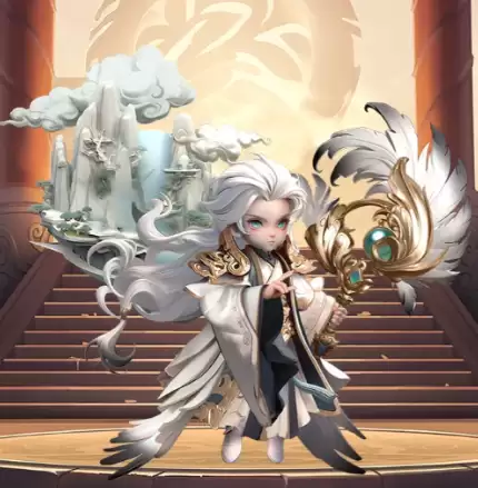 《巨神军师》十大必买武将推荐