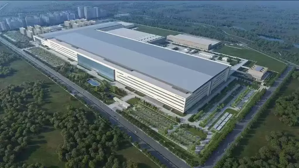 消息称京东方有望 2026 年 5 月全球率先实现 8.6 代 OLED 生产线量产