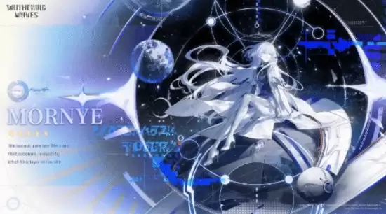 国外黑子太离谱！故意用AI伪造角色图抹黑《鸣潮》