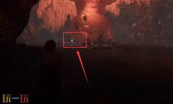 光与影33号远征队日志全收集：58和59号远征队日志收集路线详解