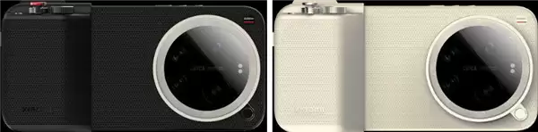 小米17 Ultra影像旗舰曝光：哪吒代号、2亿长焦、首发骁龙8至尊