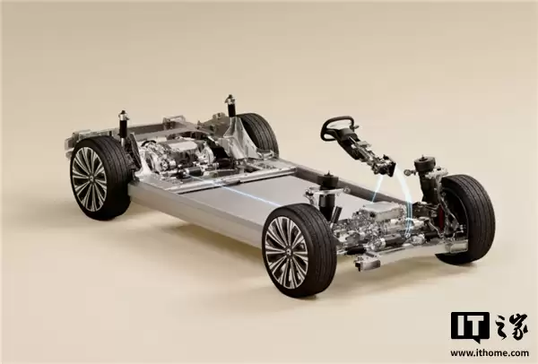 我国汽车转向新国标发布:支持线控转向,删除机械连接强制要求