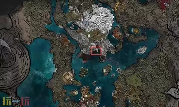 光与影33号远征队日志收集点位：40号远征队日志 41号远征队日志在哪拾取