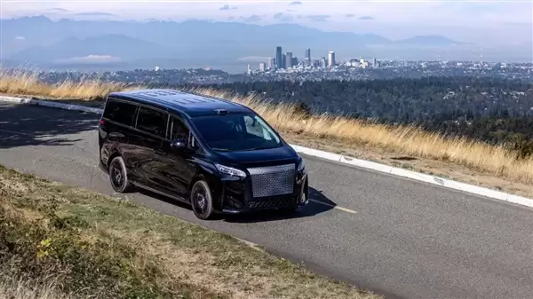 贾跃亭新车要组装了!FX Super One首批整套零部件抵达美国