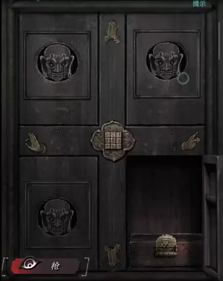 招魂椁第八章攻略图文详解