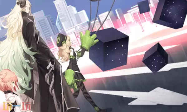 永远的7日之都官网入口是什么 永远的7日之都官网登录入口