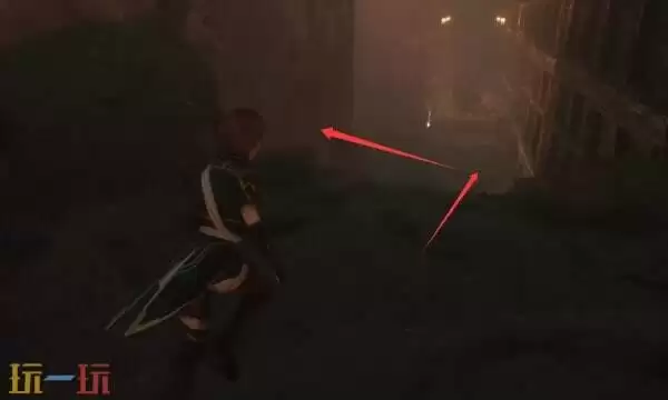 光与影33号远征队日志收集点位：40号远征队日志 41号远征队日志在哪拾取