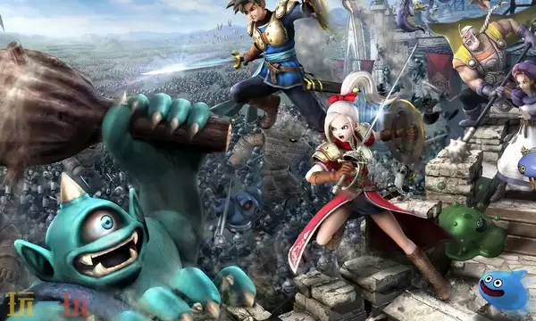 勇者斗恶龙1重制版狂牛头盔怎么获取 狂牛头盔获取攻略