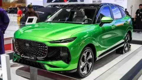 奇瑞瑞虎3L路试曝光，2026年全球上市