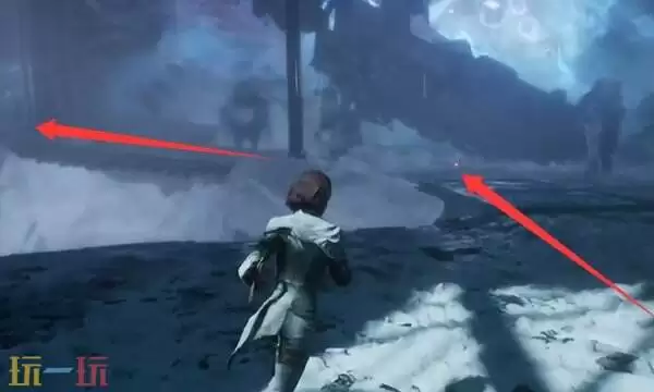 光与影33号远征队日志收集路线：64号远征队日志点位详解