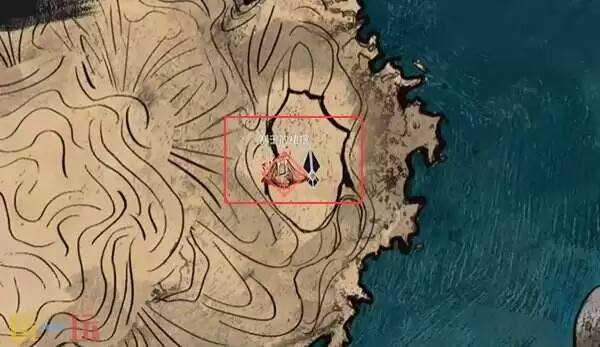 光与影33号远征队部分日志拾取点：46号远征队日志和47号远征队日志拾取攻略