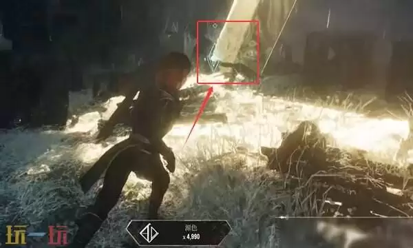 光与影33号远征队部分日志收集攻略:42号远征队日志 43号远征队日志拾取路径详解