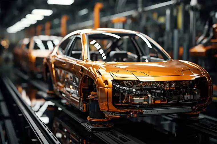 小米汽车交付量已超全年目标35万台