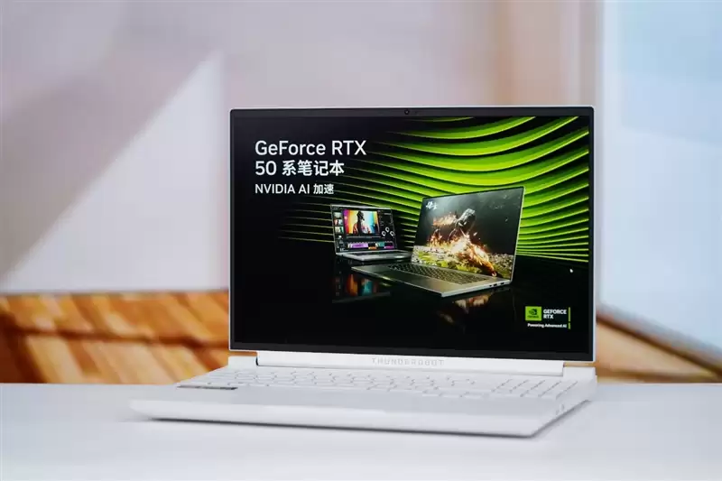 雷神猎刃S评测:万元游戏本性能出色 长江存储PC411 SSD宝刀不老