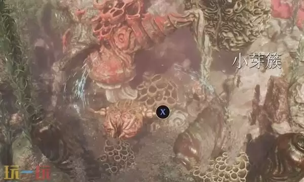 光与影33号远征队日志收集路线：52和53号远征队的日志收集攻略