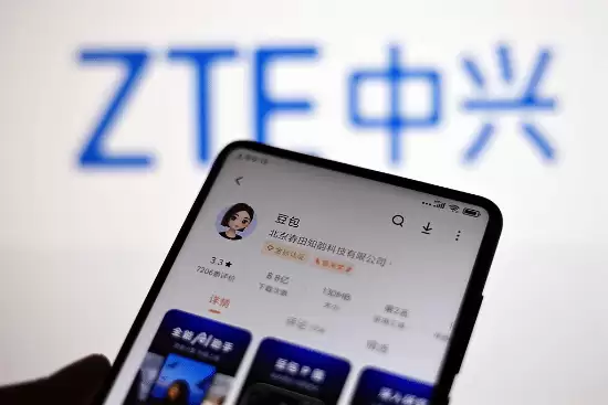 豆瓣联手中兴推M153工程机 实现语音操控蚂蚁森林偷能量