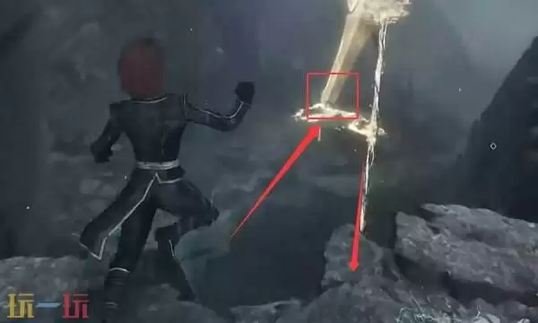 光与影33号远征队部分日志收集攻略:42号远征队日志 43号远征队日志拾取路径详解