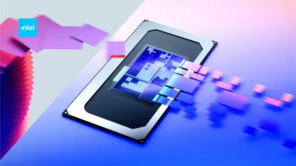 Intel下一代酷睿Ultra 7 366H跑分:集显性能略高于GTX 1050 Ti