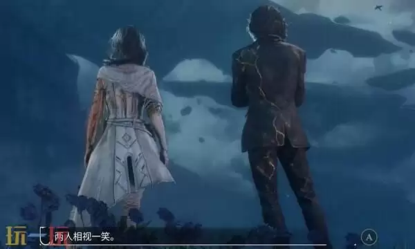 光与影33号远征队部分日志拾取点：46号远征队日志和47号远征队日志拾取攻略