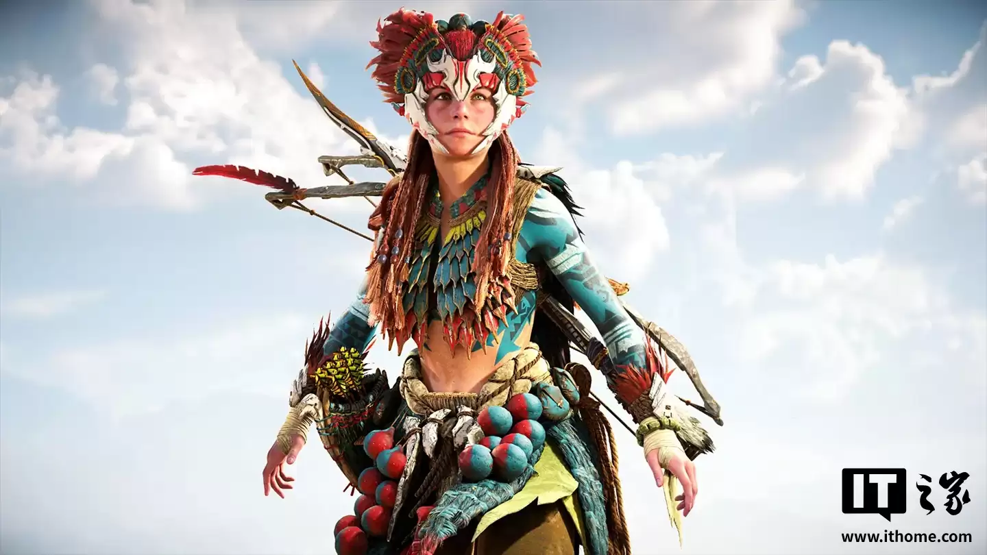 索尼诉《荒野起源》侵权《地平线》，腾讯同意暂停游戏所有宣传及公开测试