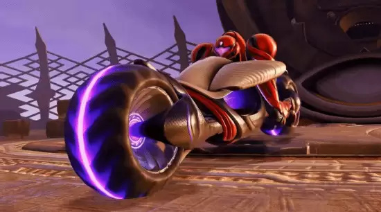 银河战士Prime 4技术评测：画质登顶Switch 2平台，120帧流畅体验