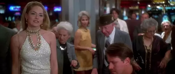 老马再掀赌城风云