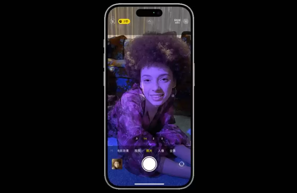 iPhone 17 Pro取消人像夜间模式引热议