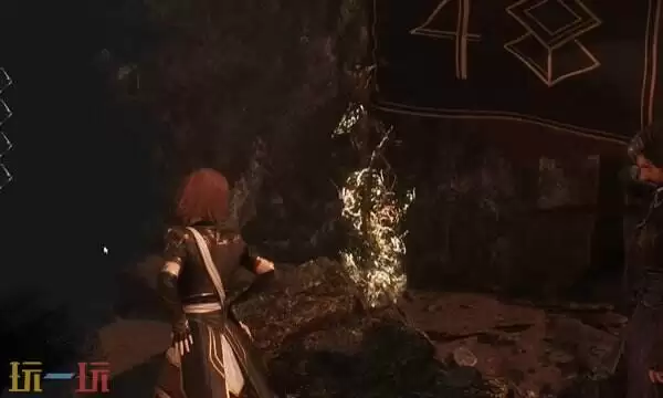 光与影33号远征队日志收集点位：40号远征队日志 41号远征队日志在哪拾取