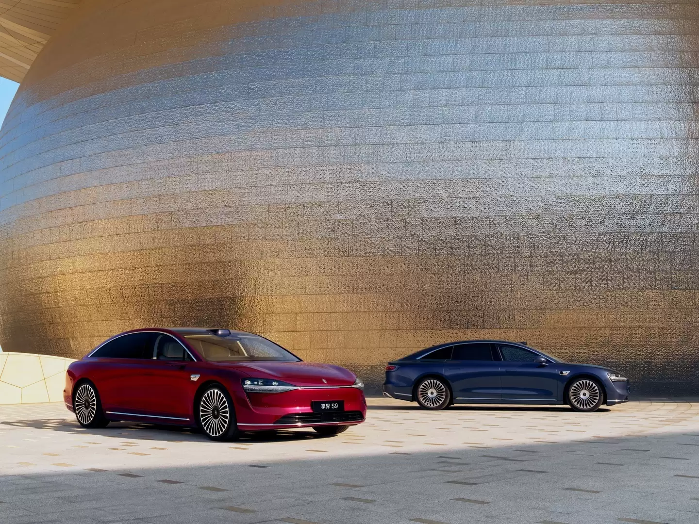 华为“出行护航”功能新增支持 2026 款享界 S9，车辆触发紧急求助可将实时心率等上报至救援中心