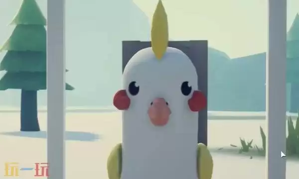 逃离鸭科夫玄凤鹦鹉怎么捏脸 玄凤鹦鹉捏脸数据代码分享