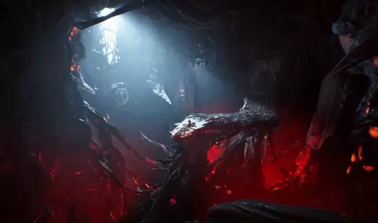 第一后裔2026更新计划:新角色、新模式与系统重构