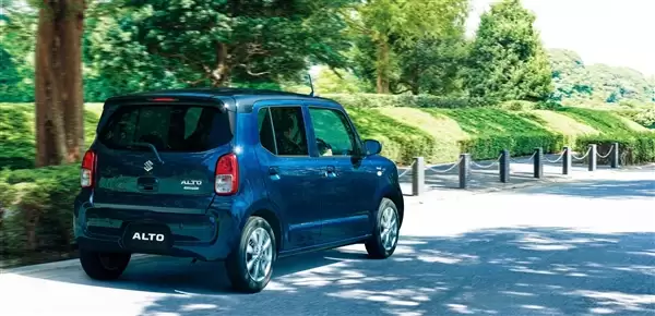 特朗普又有“鬼点子”：批准在美国卖日本国民神车 因为“很可爱”吗