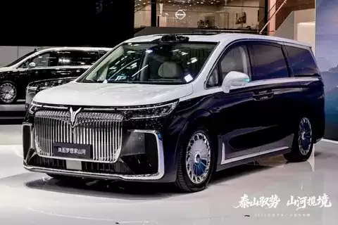 2025广州车展前瞻：岚图、吉利、奇瑞、奥迪等重磅新车集中亮相