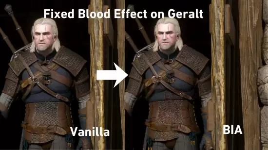 巫师3大型MOD手足兄弟3.0发布:修复5750问题,还原千项内容